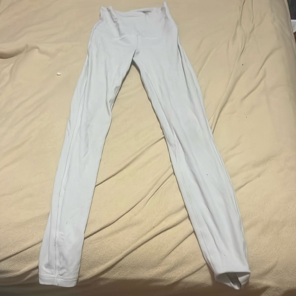Lululemon align leggings NWOT